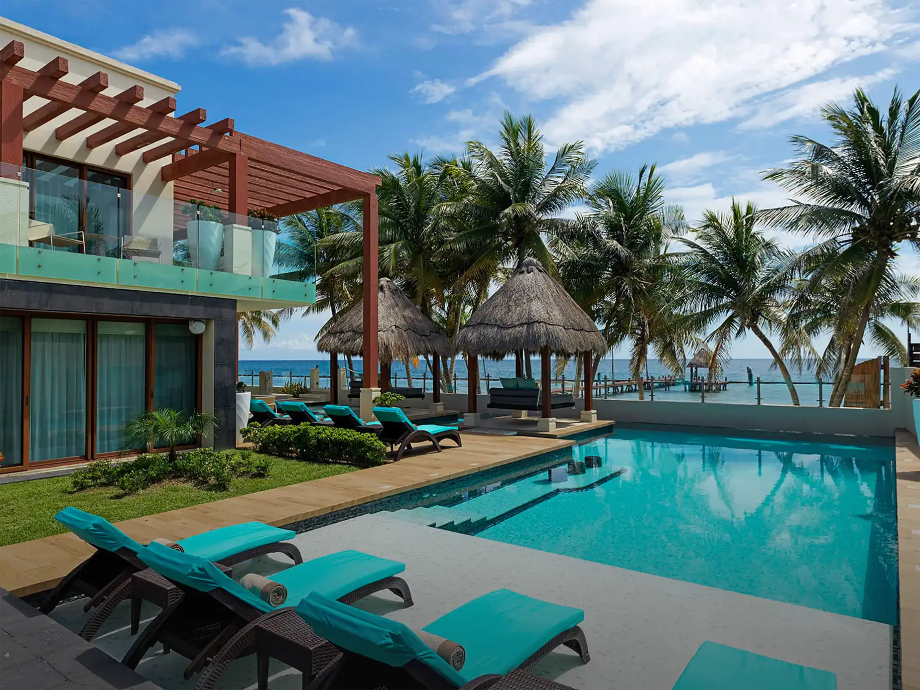 Explore Our Destinations