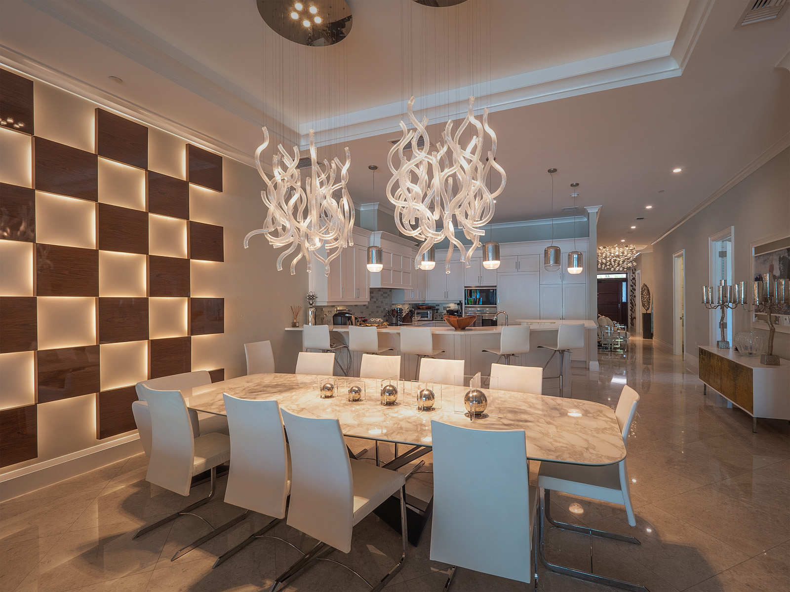 Luxury Caribbean Villa