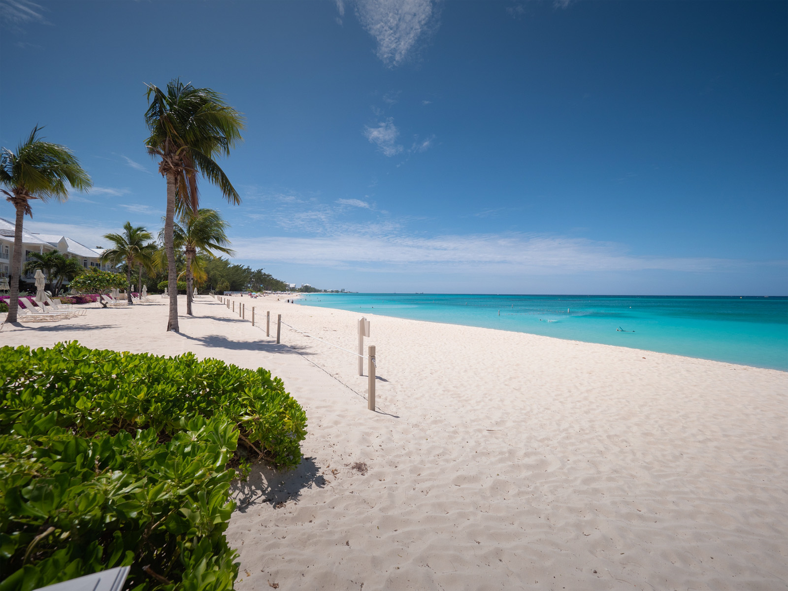 Luxury Caribbean Villa