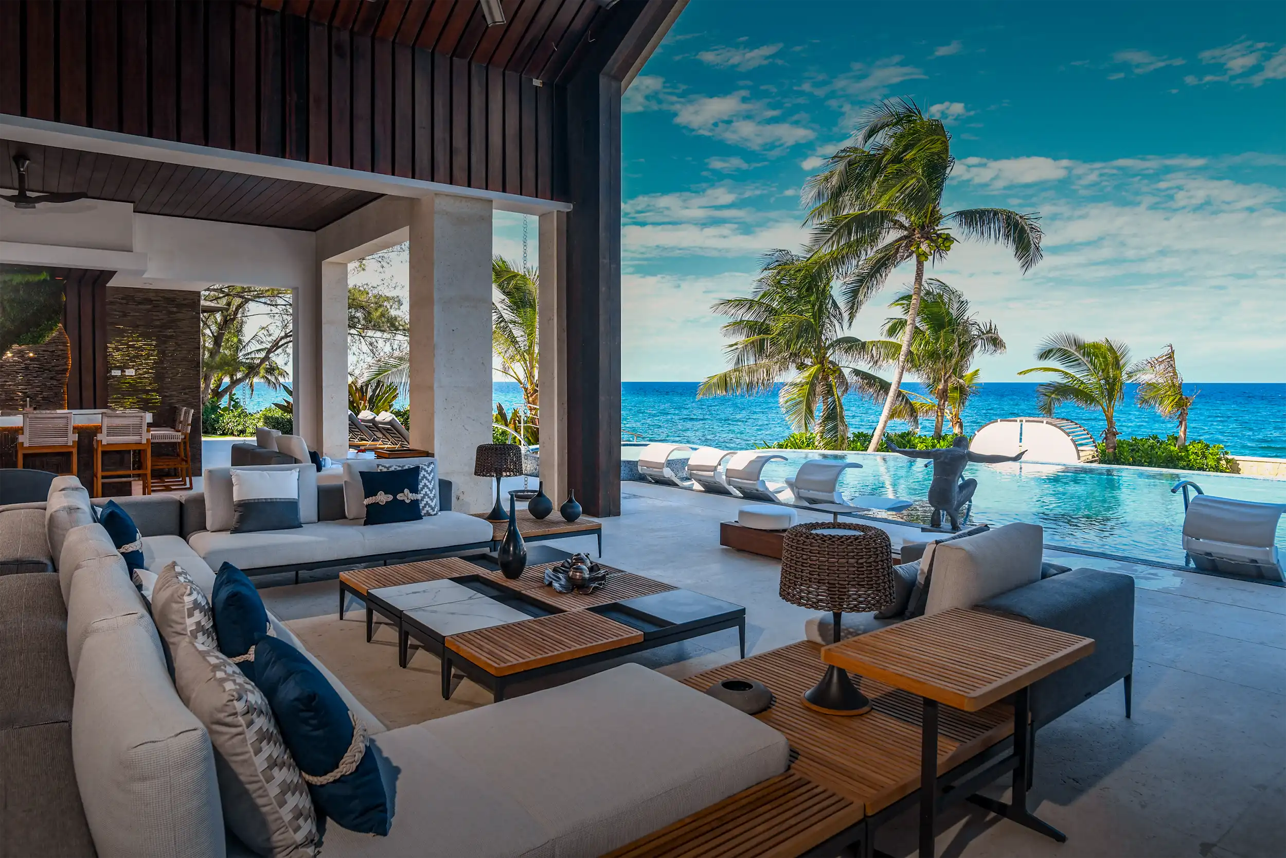 Luxury Properties