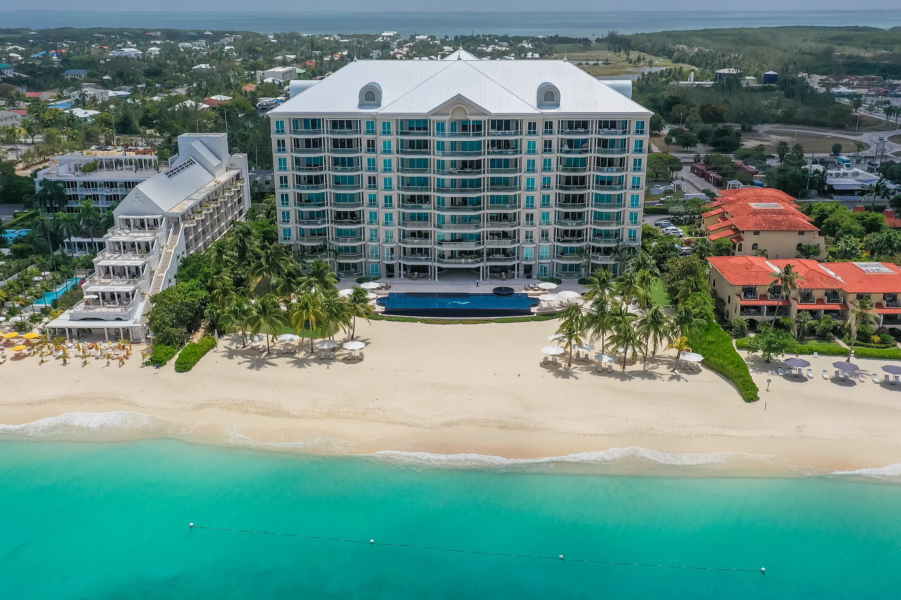 Luxury Properties