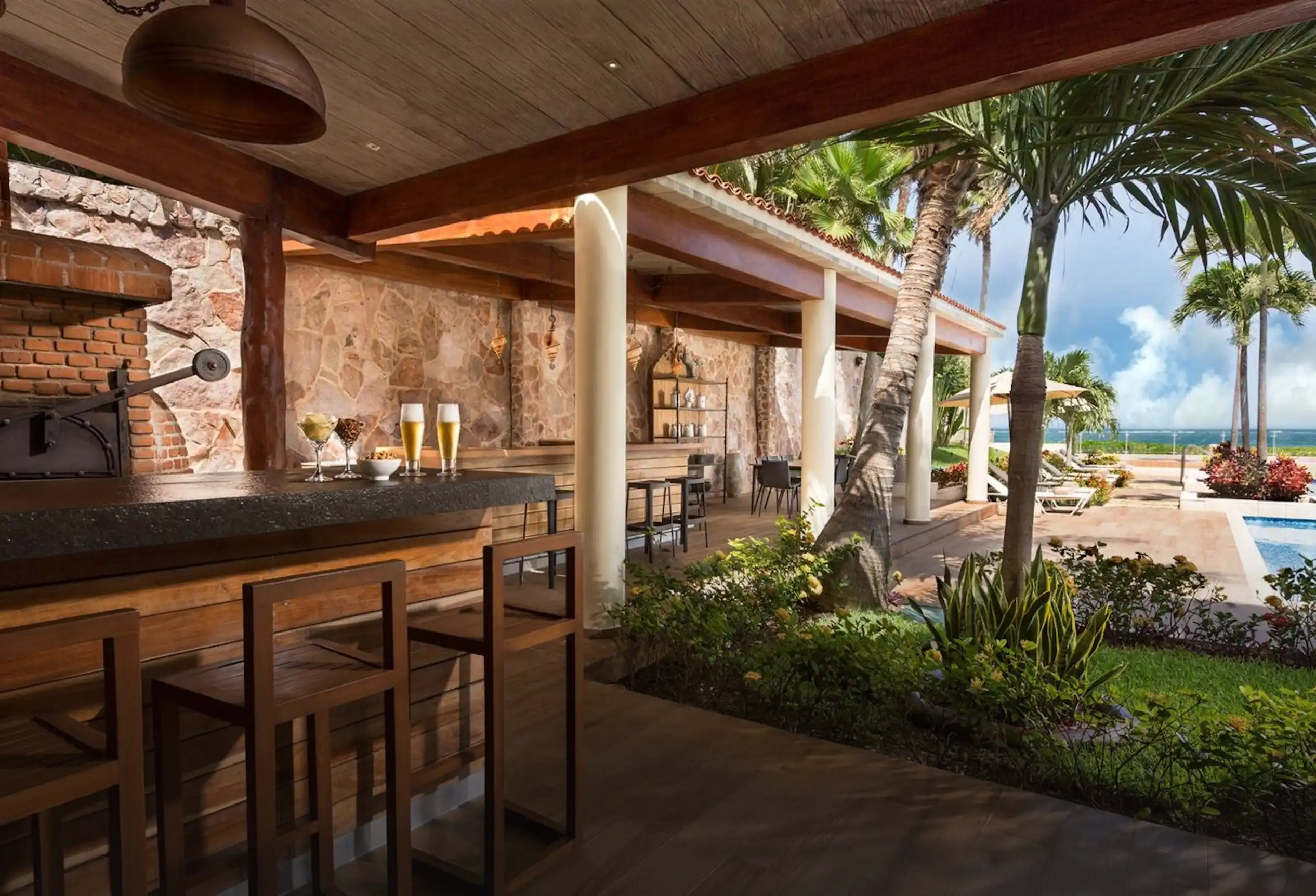 Azul Villa Casa Del Mar - Image 3