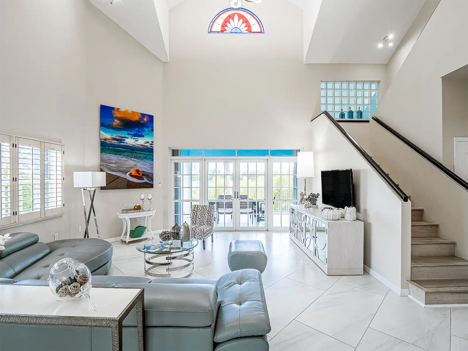 Britannia Villa - Image 6