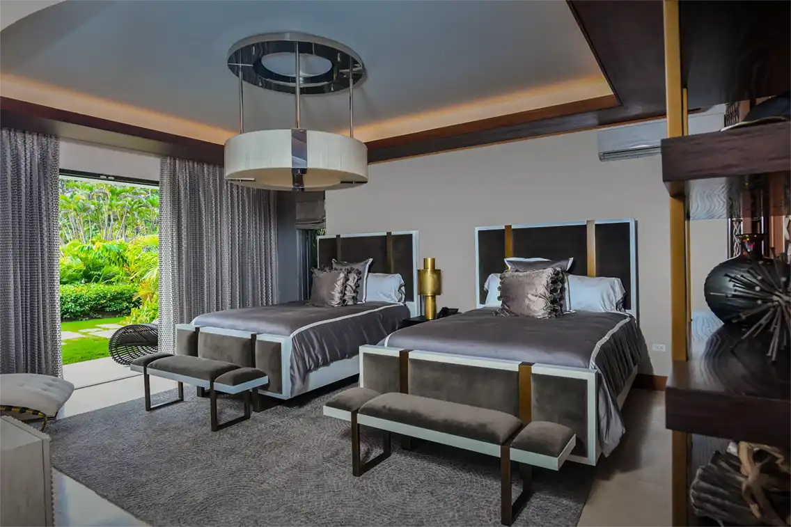 Oceans 8 Villa - Image 17