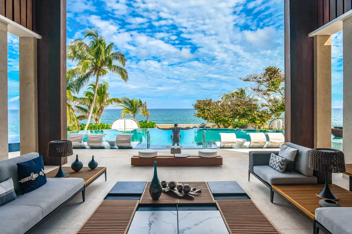 Oceans 8 Villa - Image 2