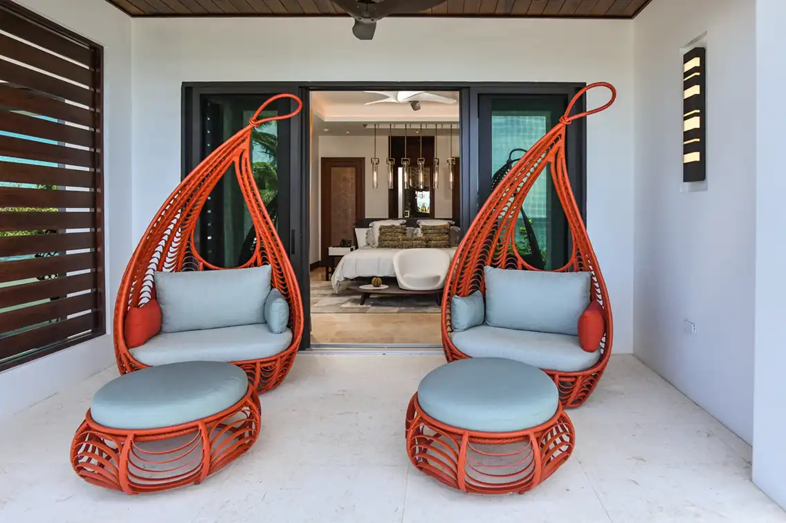 Oceans 8 Villa - Image 28