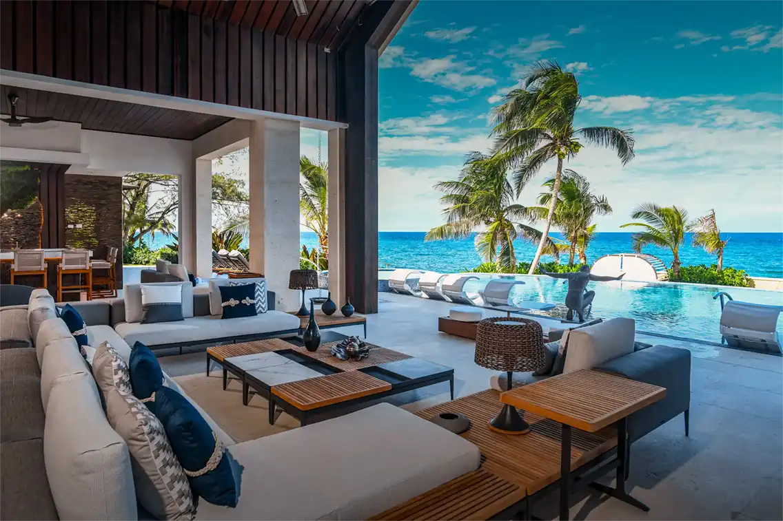 Oceans 8 Villa - Image 5