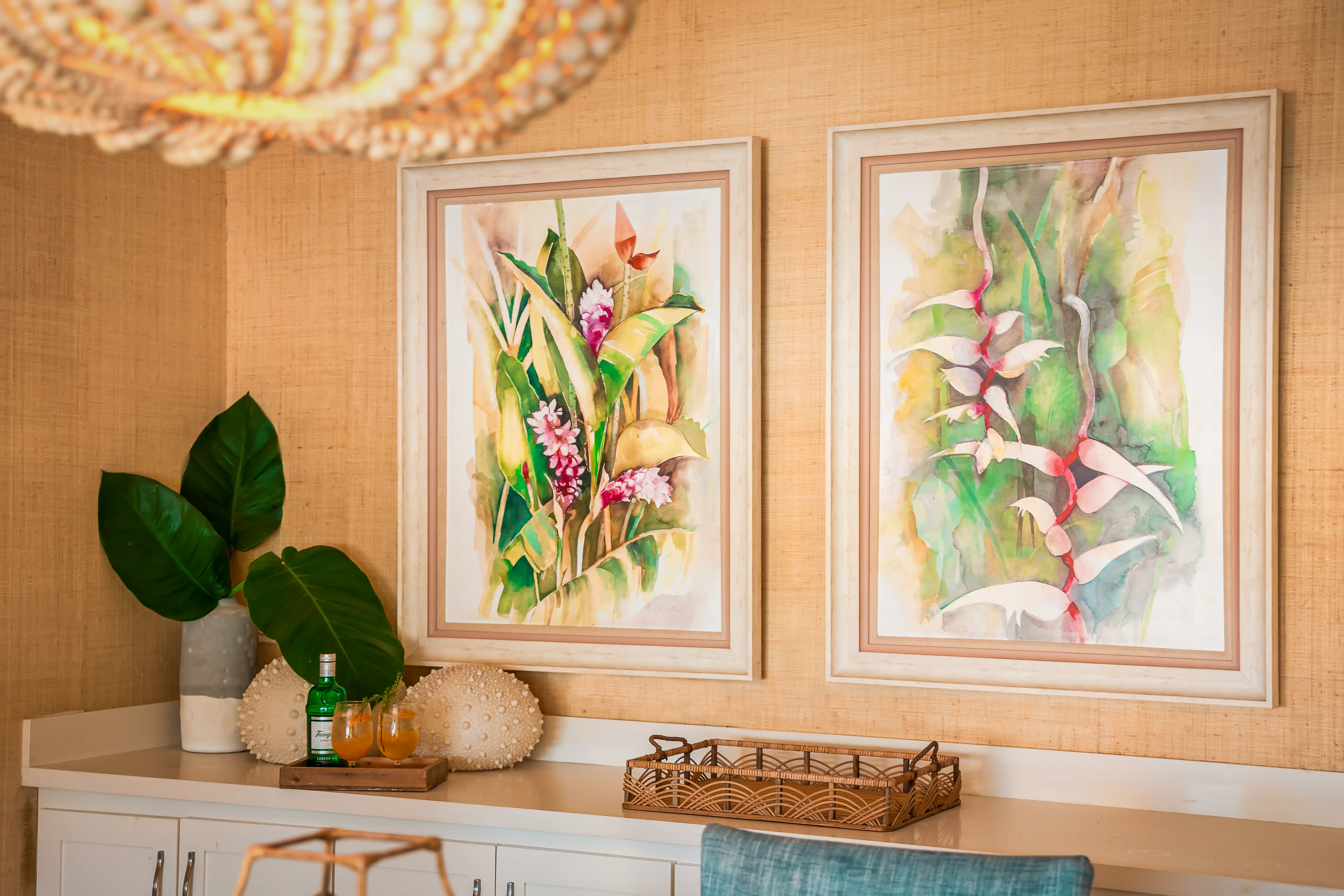 Sundown on the Beach - Image 14