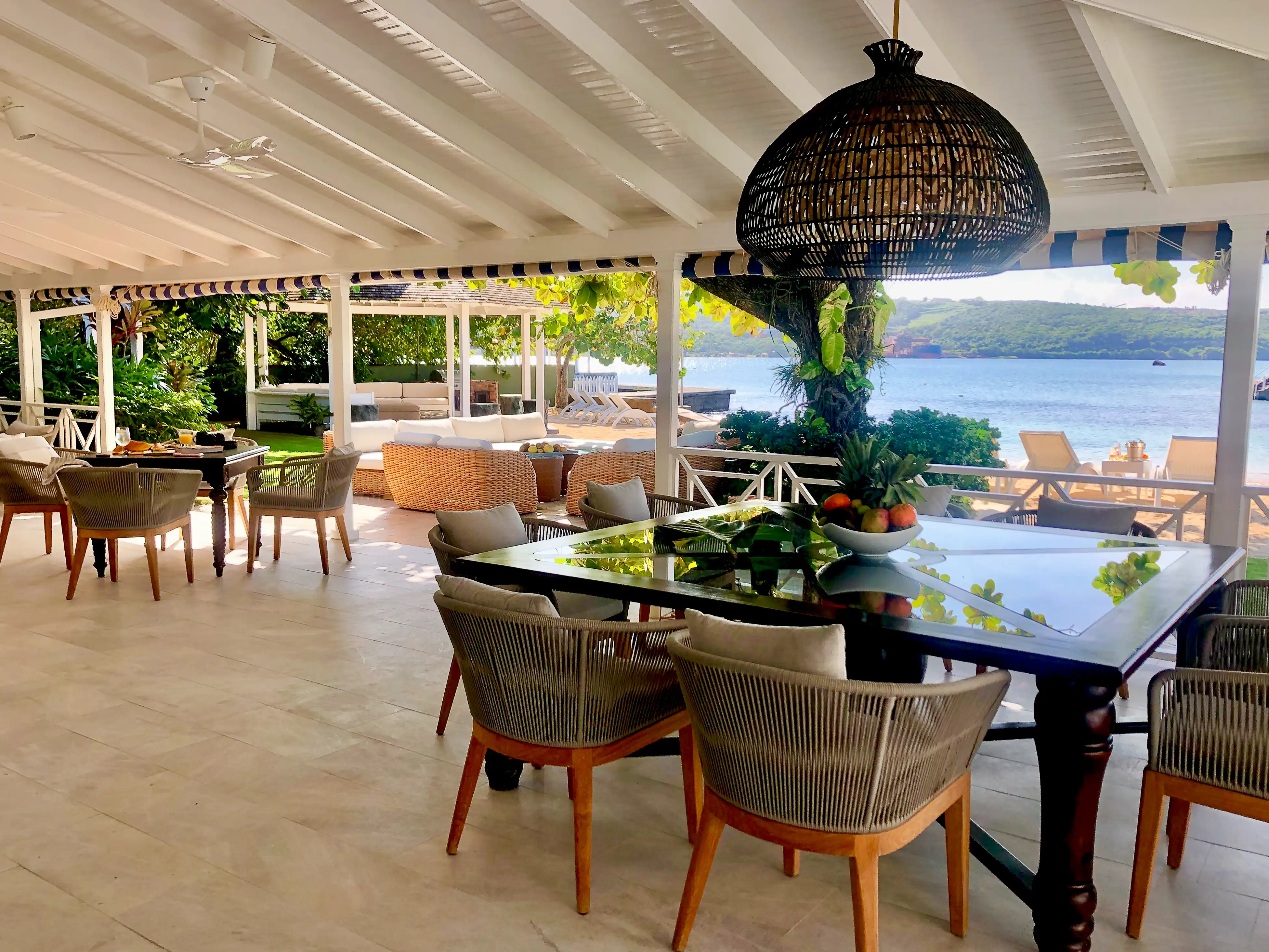 Sundown on the Beach - Image 20