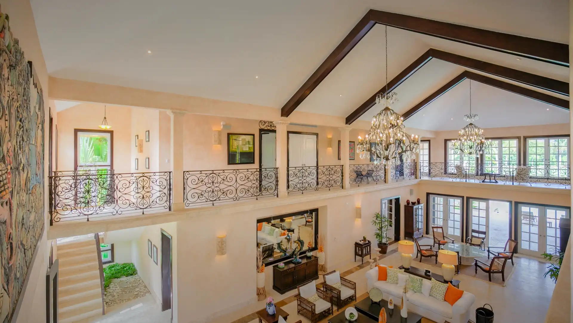 Villa Arrecife Estate - Image 2