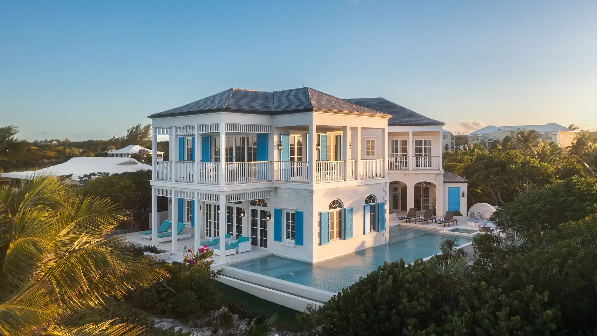 Villa Azzurra - Image 2