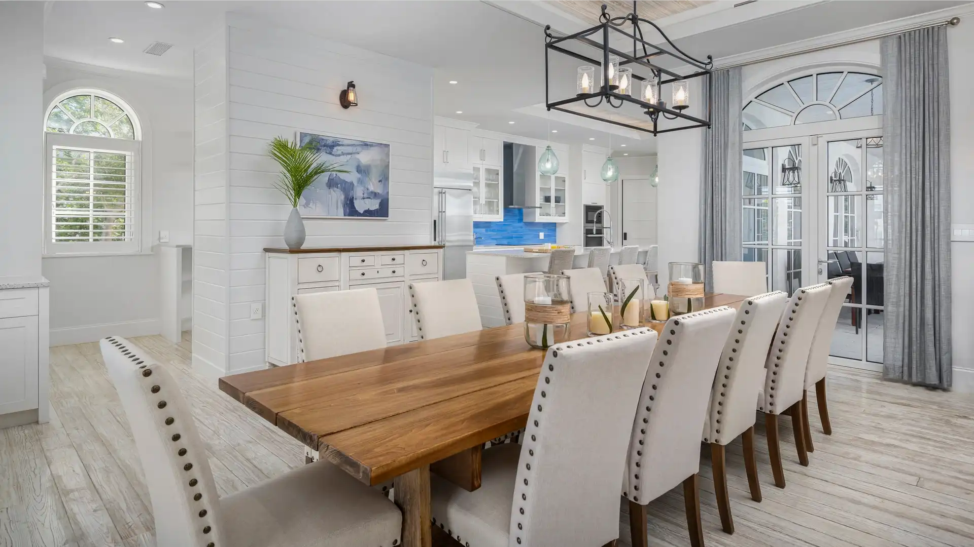 Villa Azzurra - Image 8