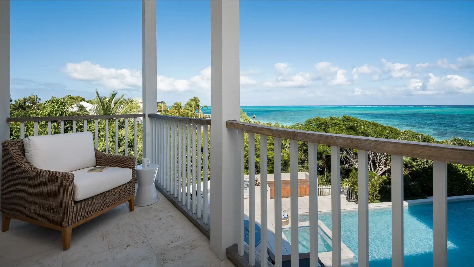 Villa Azzurra - Image 26