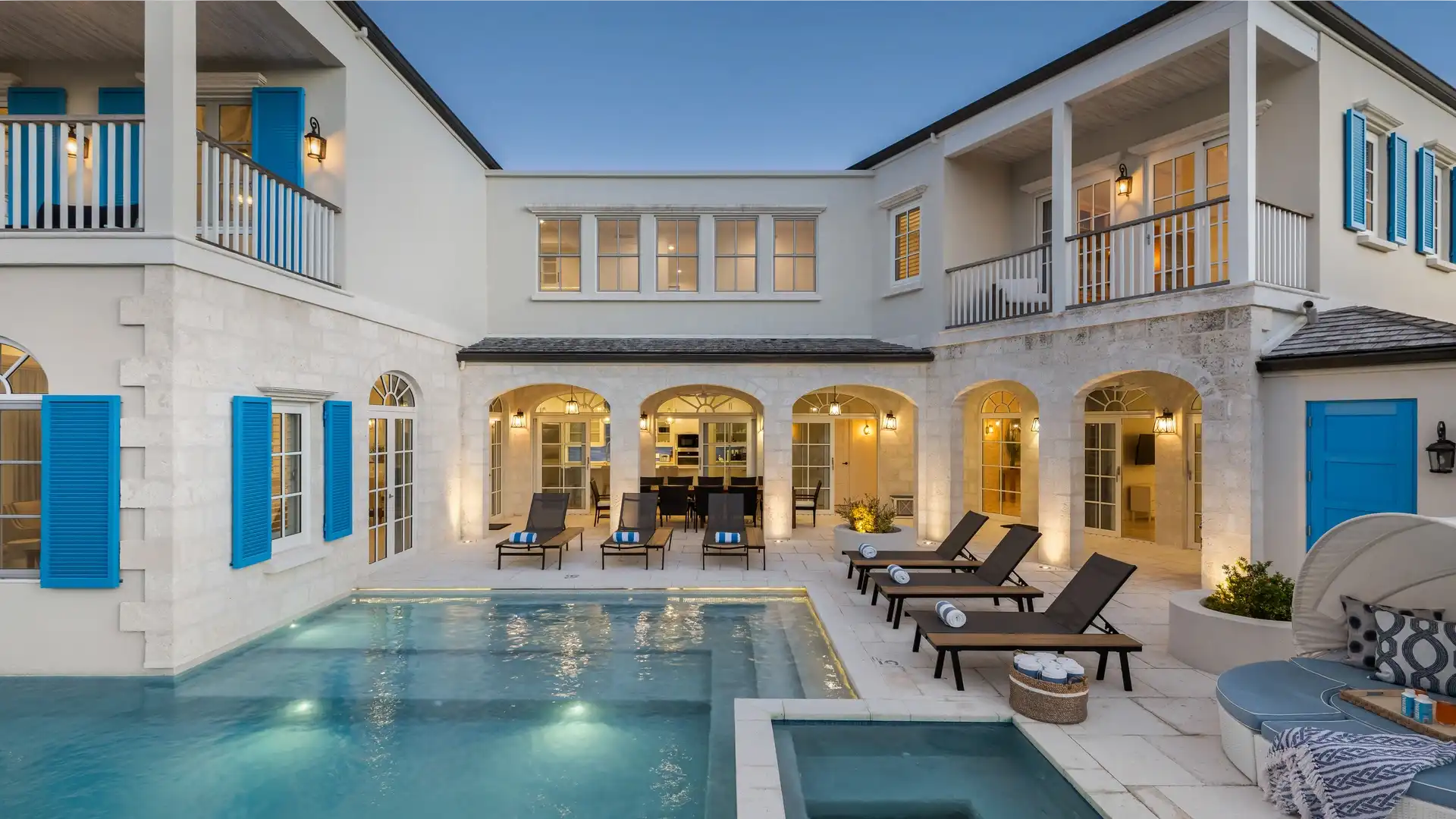 Villa Azzurra - Image 32