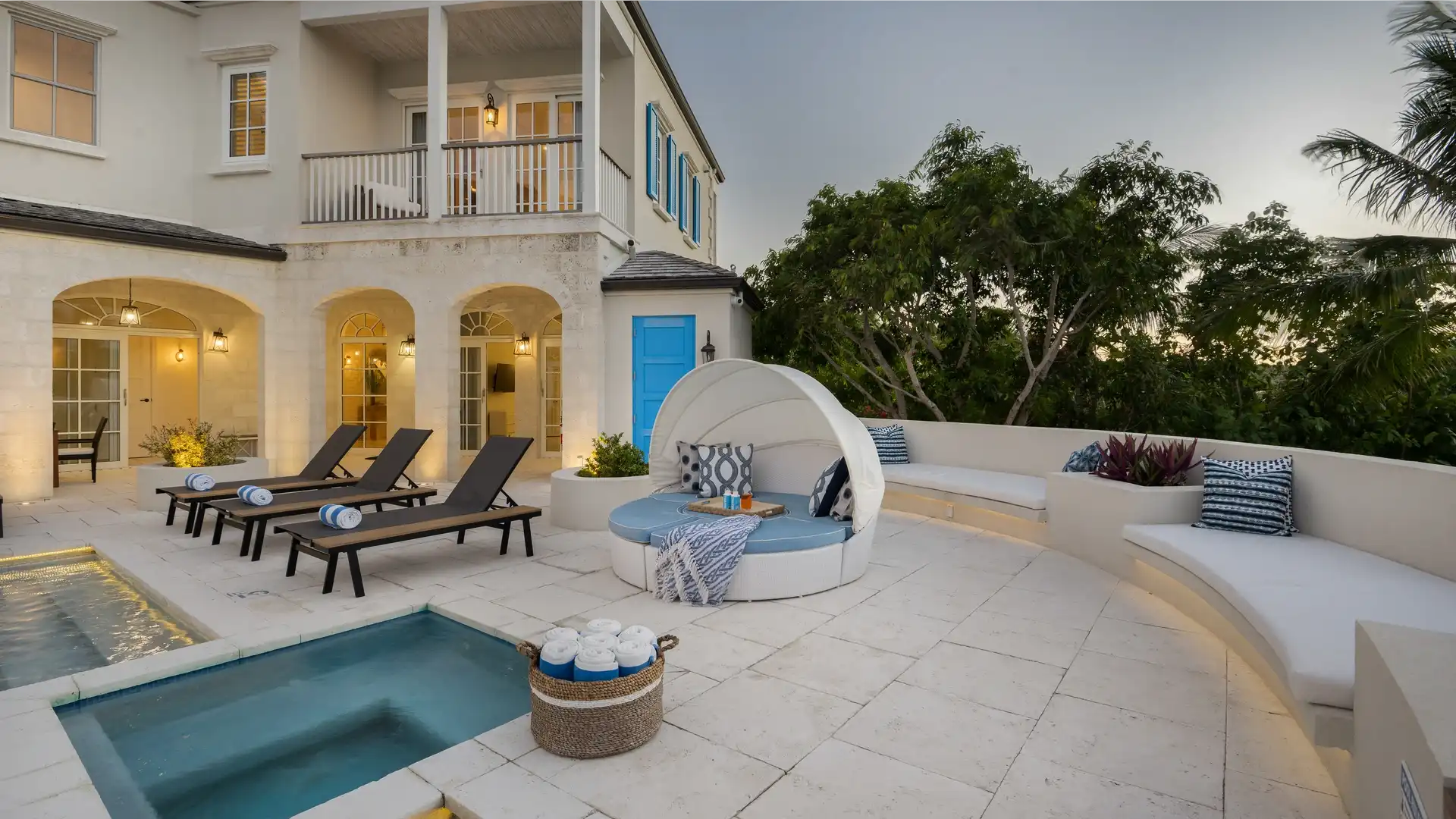 Villa Azzurra - Image 33