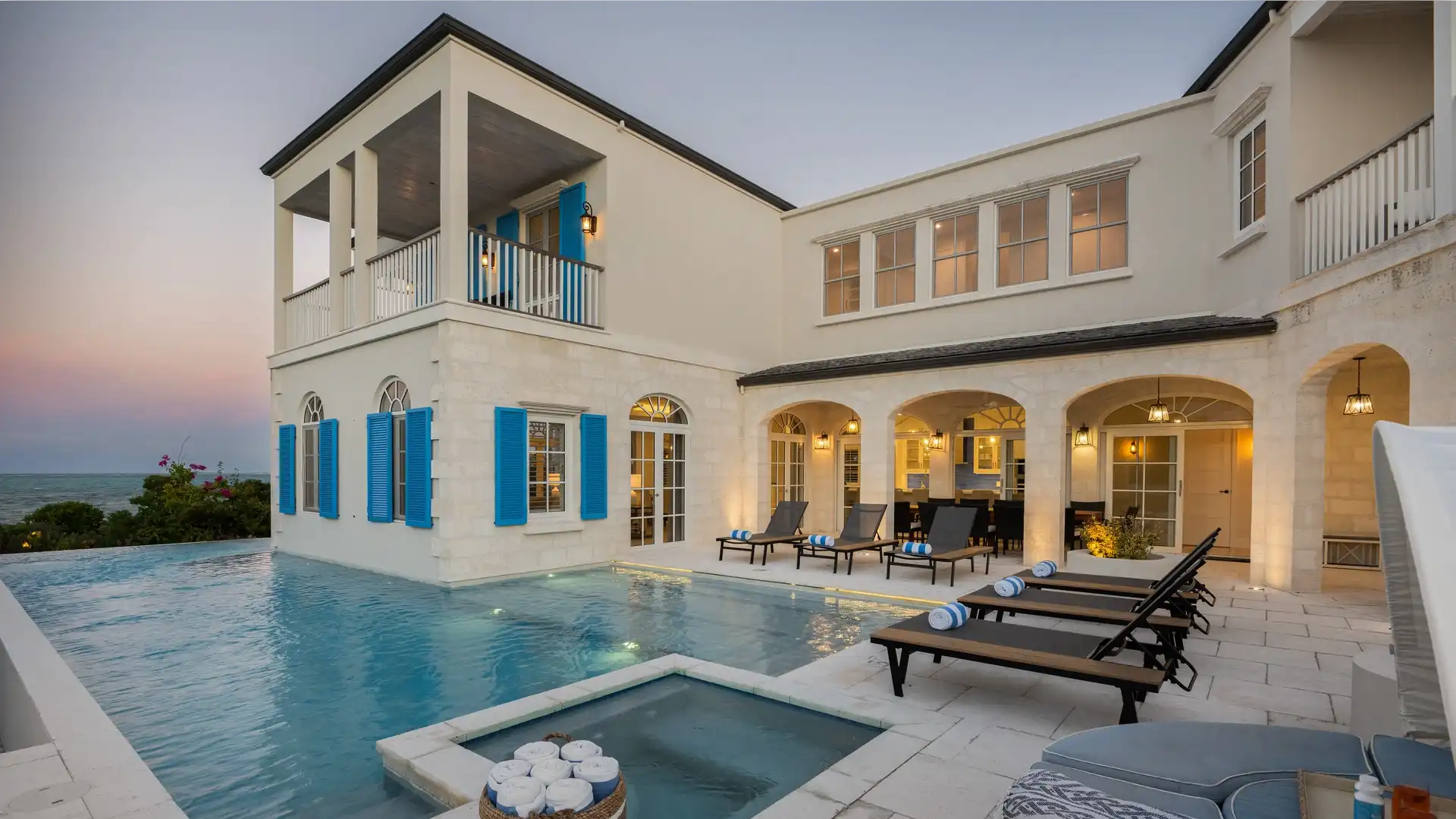 Villa Azzurra - Image 34