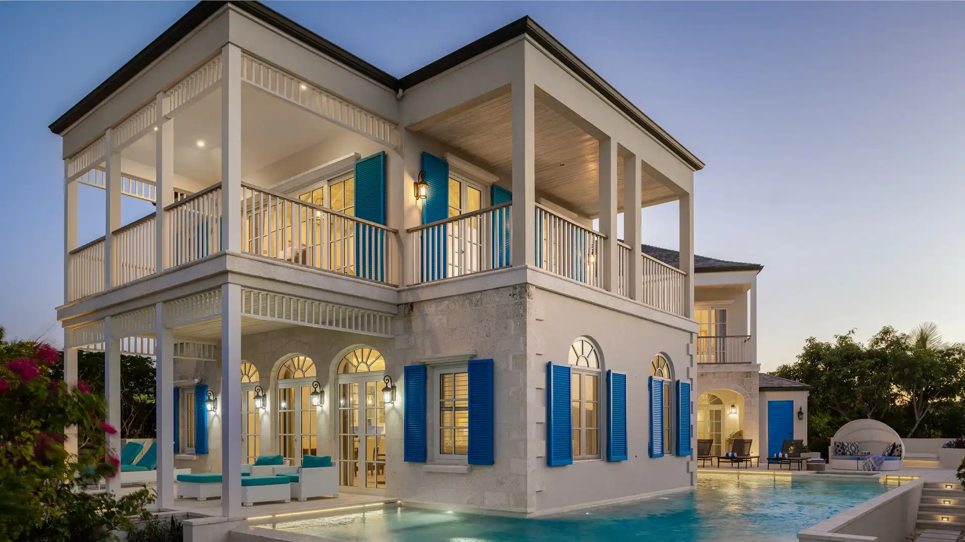 Villa Azzurra - Image 44