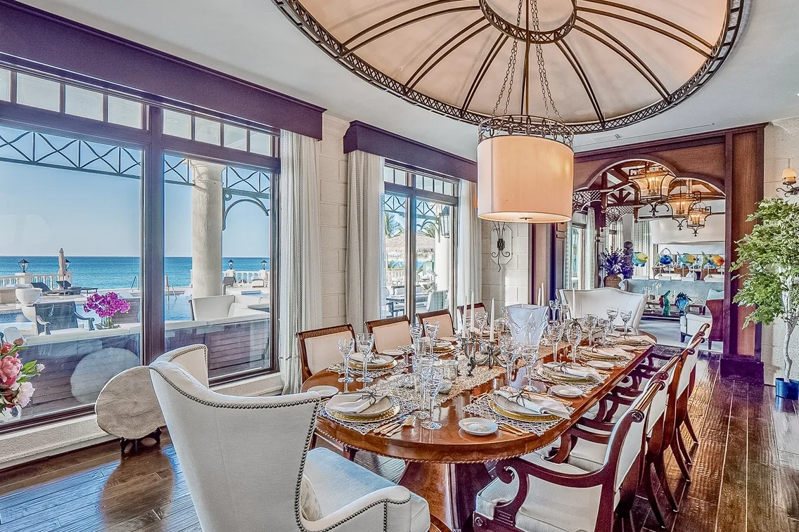 Villa C & B by The Sea - Image 27