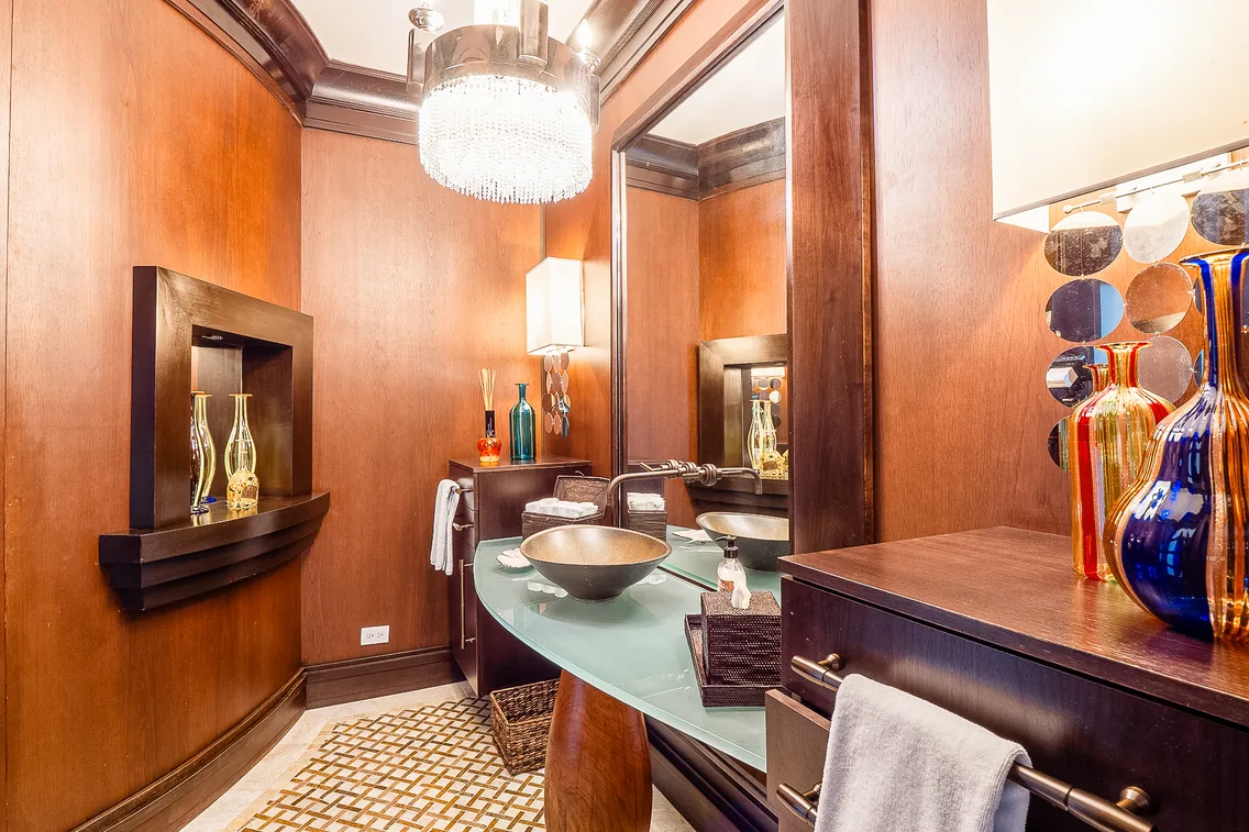 Villa C & B by The Sea - Image 28