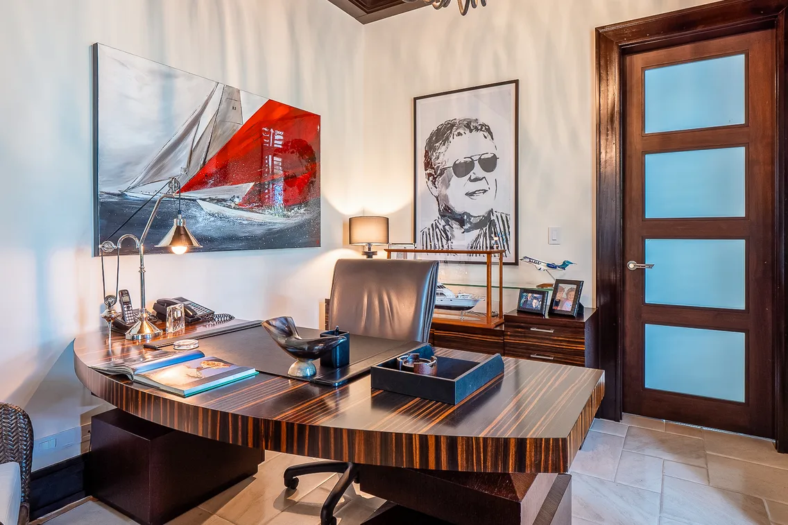 Villa C & B by The Sea - Image 67