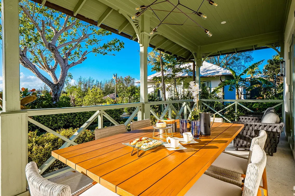 Villa C & B by The Sea - Image 77