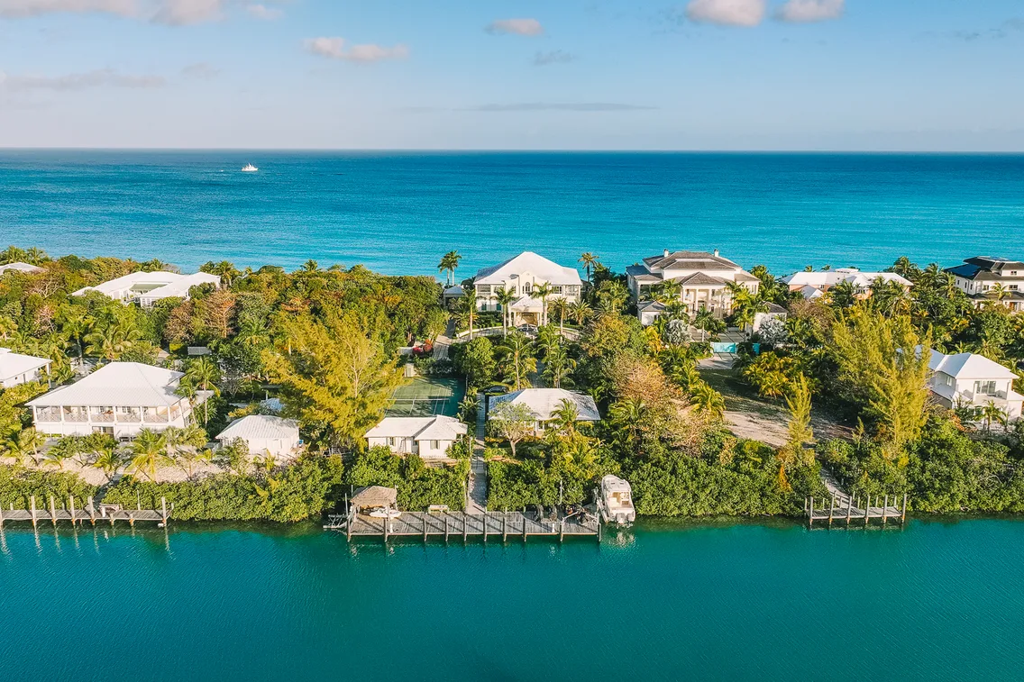 Villa C & B by The Sea - Image 80