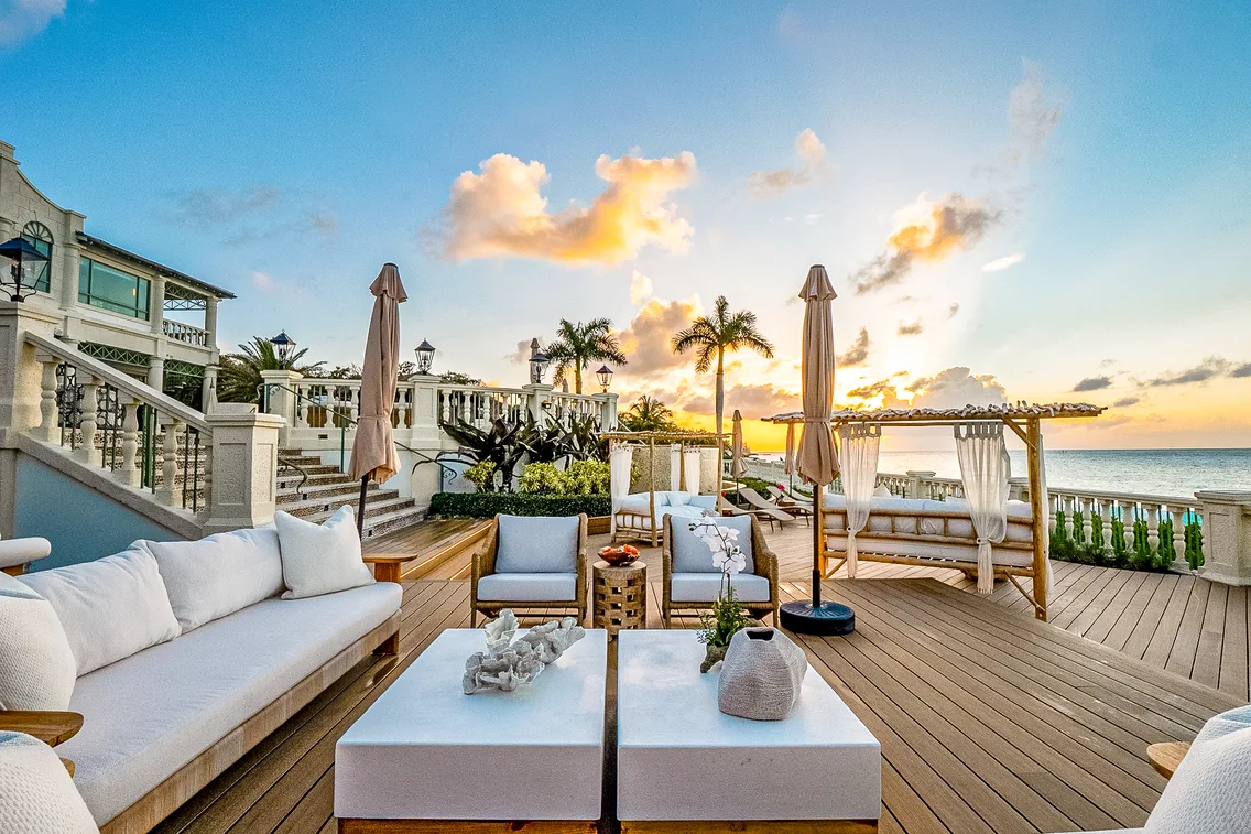 Villa C & B by The Sea - Image 82