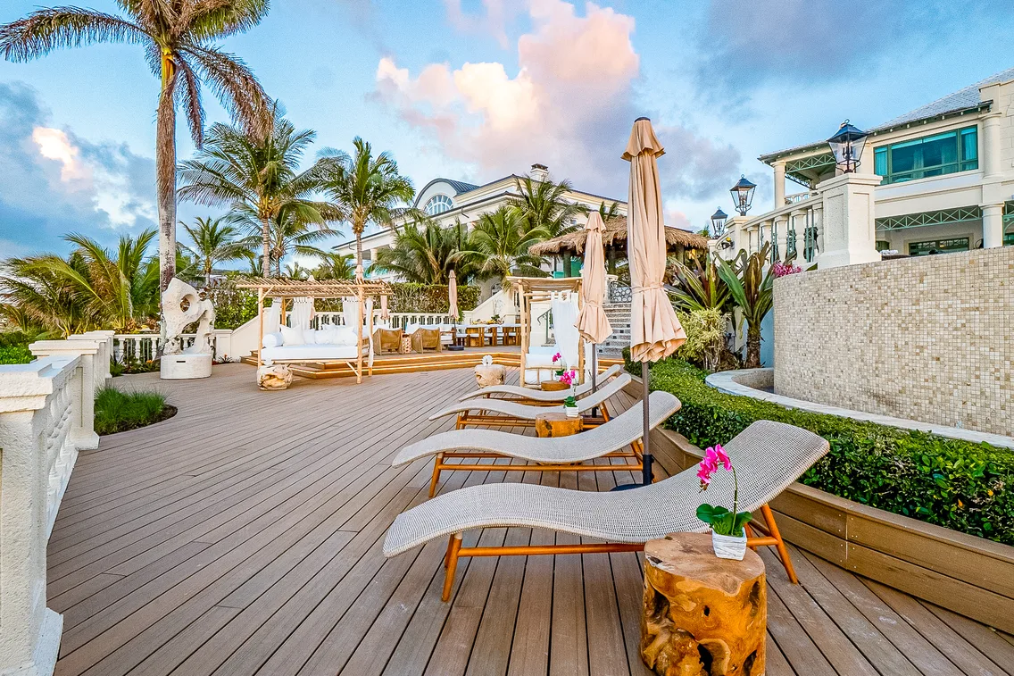 Villa C & B by The Sea - Image 83