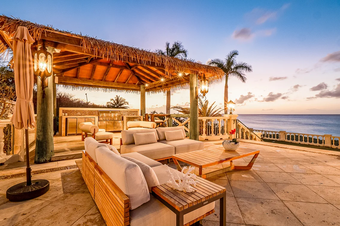 Villa C & B by The Sea - Image 89