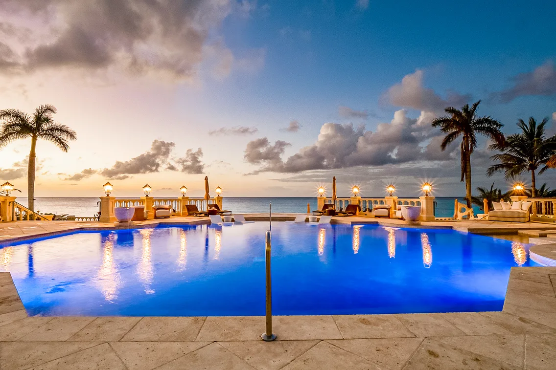 Villa C & B by The Sea - Image 90