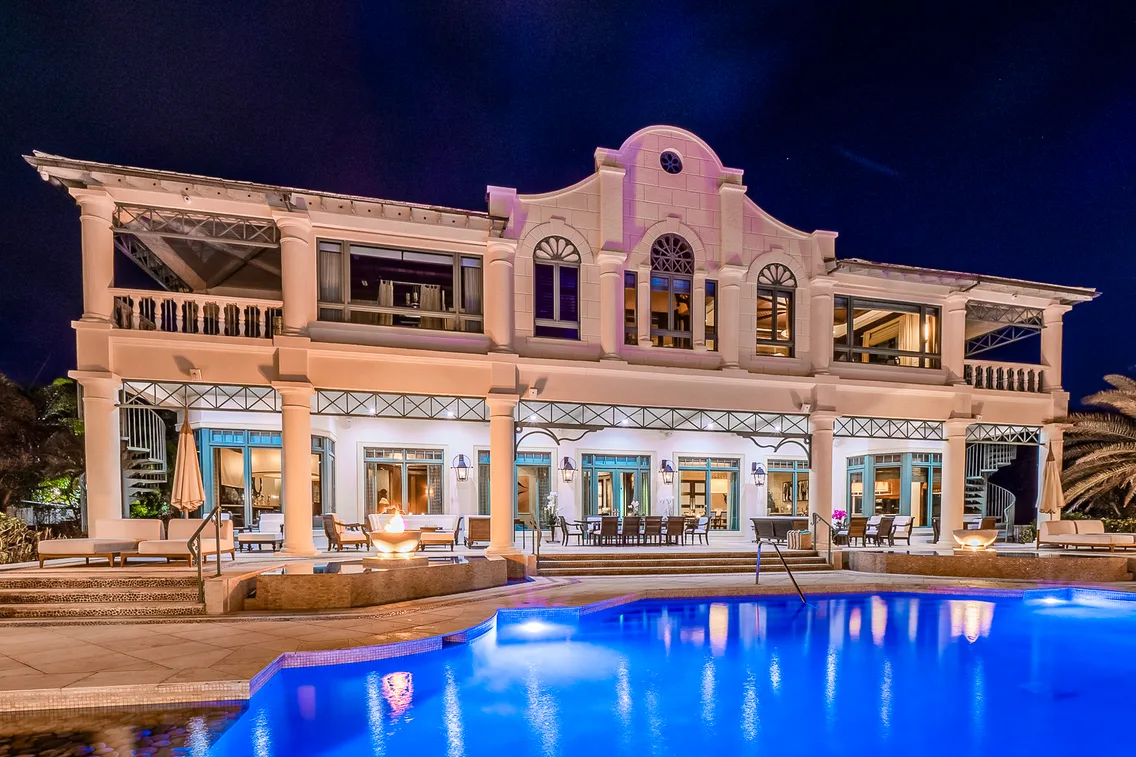 Villa C & B by The Sea - Image 91