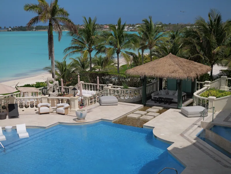 Villa C & B by The Sea - Image 13