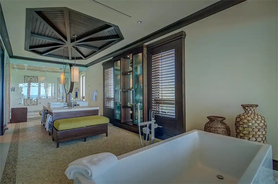 Villa C & B by The Sea - Image 20