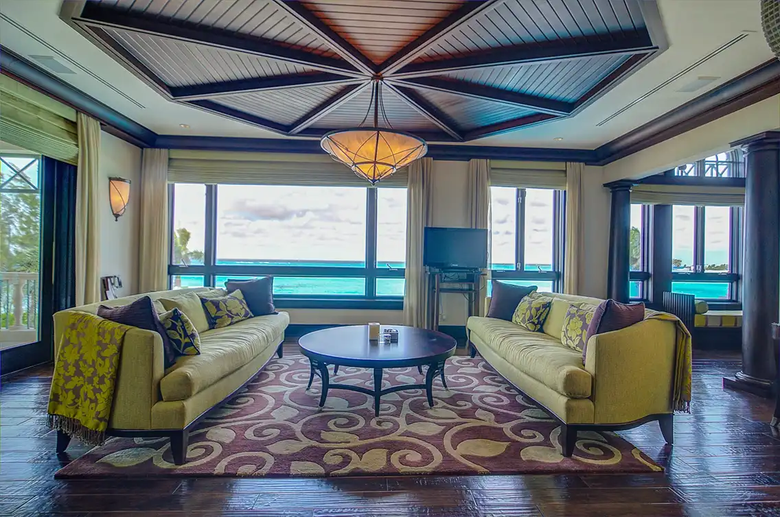 Villa C & B by The Sea - Image 21