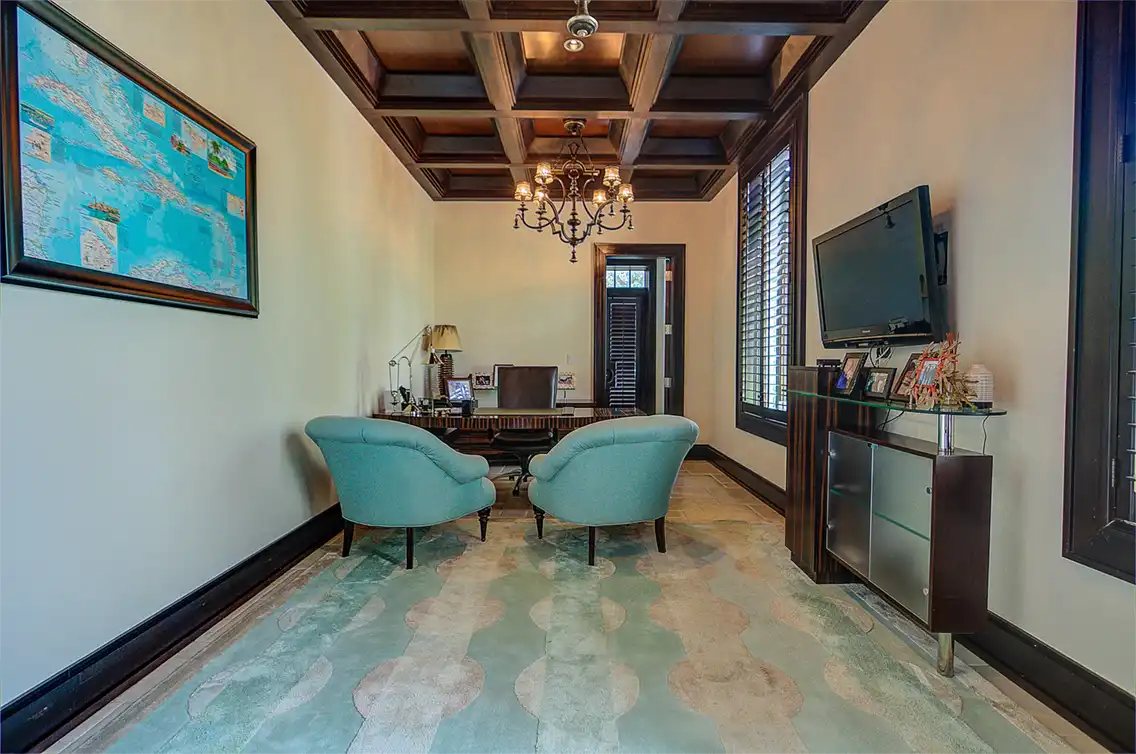 Villa C & B by The Sea - Image 34