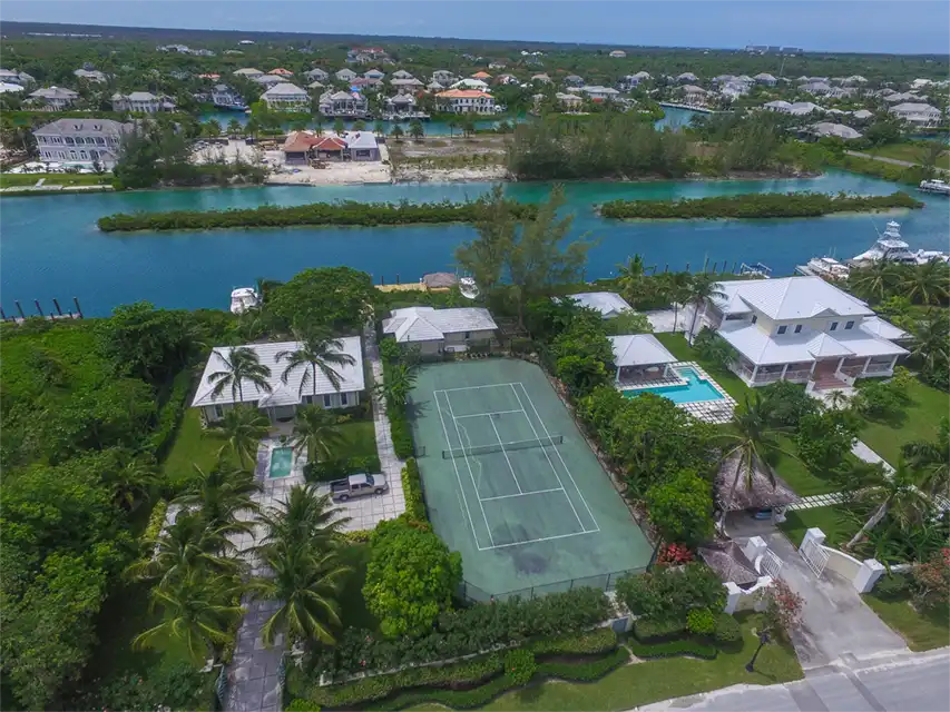 Villa C & B by The Sea - Image 47