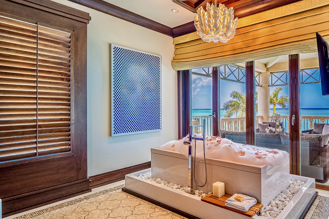 Villa C & B by The Sea - Image 38