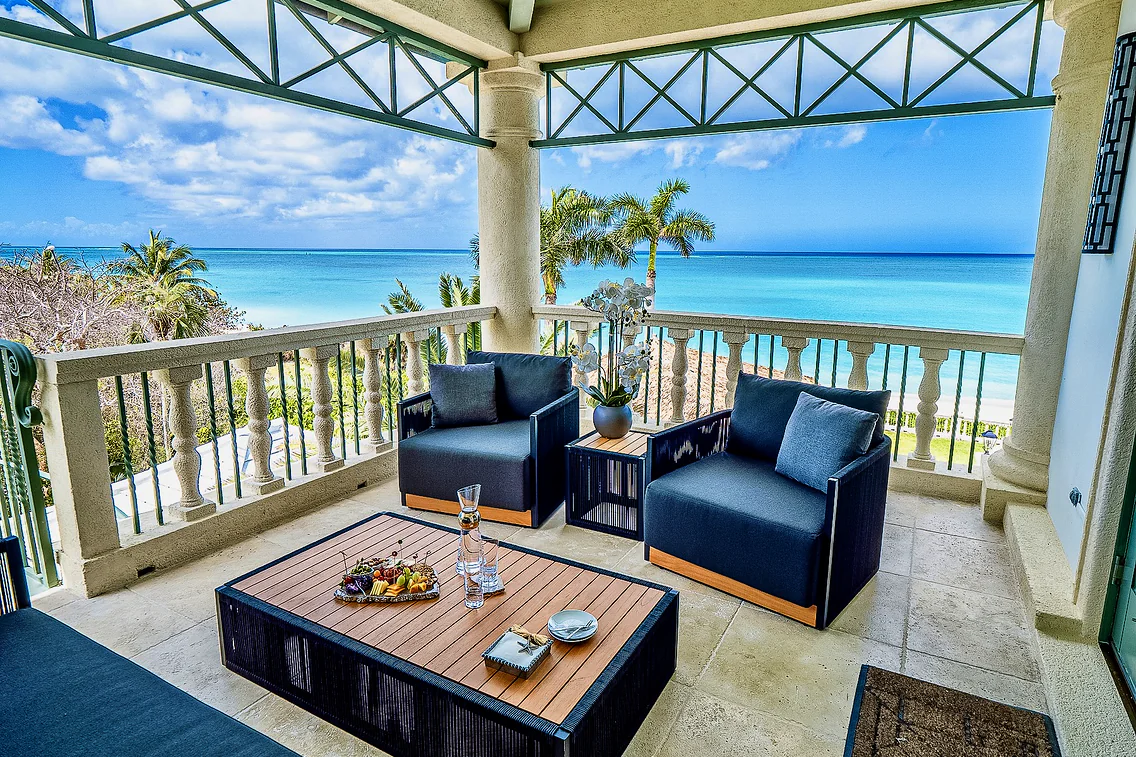 Villa C & B by The Sea - Image 35