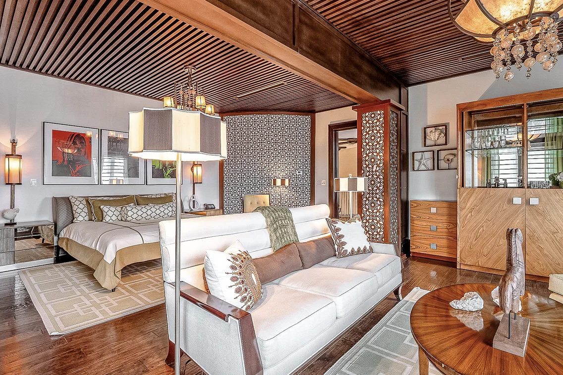 Villa C & B by The Sea - Image 42