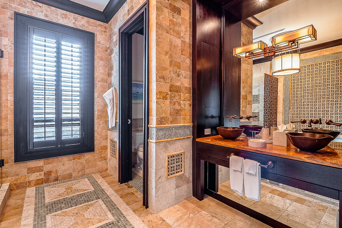 Villa C & B by The Sea - Image 43