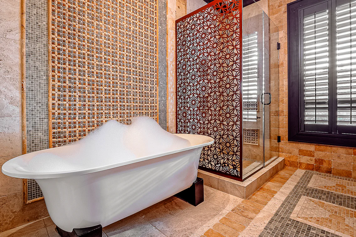 Villa C & B by The Sea - Image 44