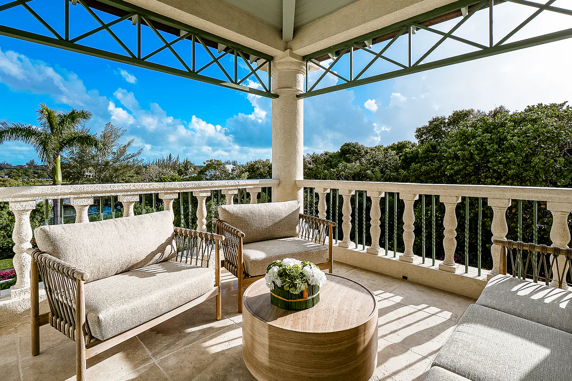 Villa C & B by The Sea - Image 45