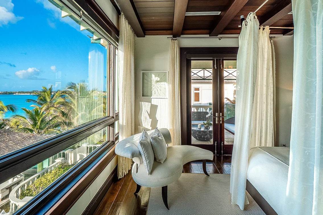 Villa C & B by The Sea - Image 46