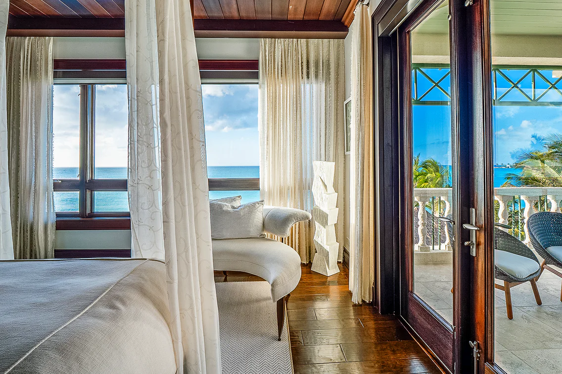 Villa C & B by The Sea - Image 47