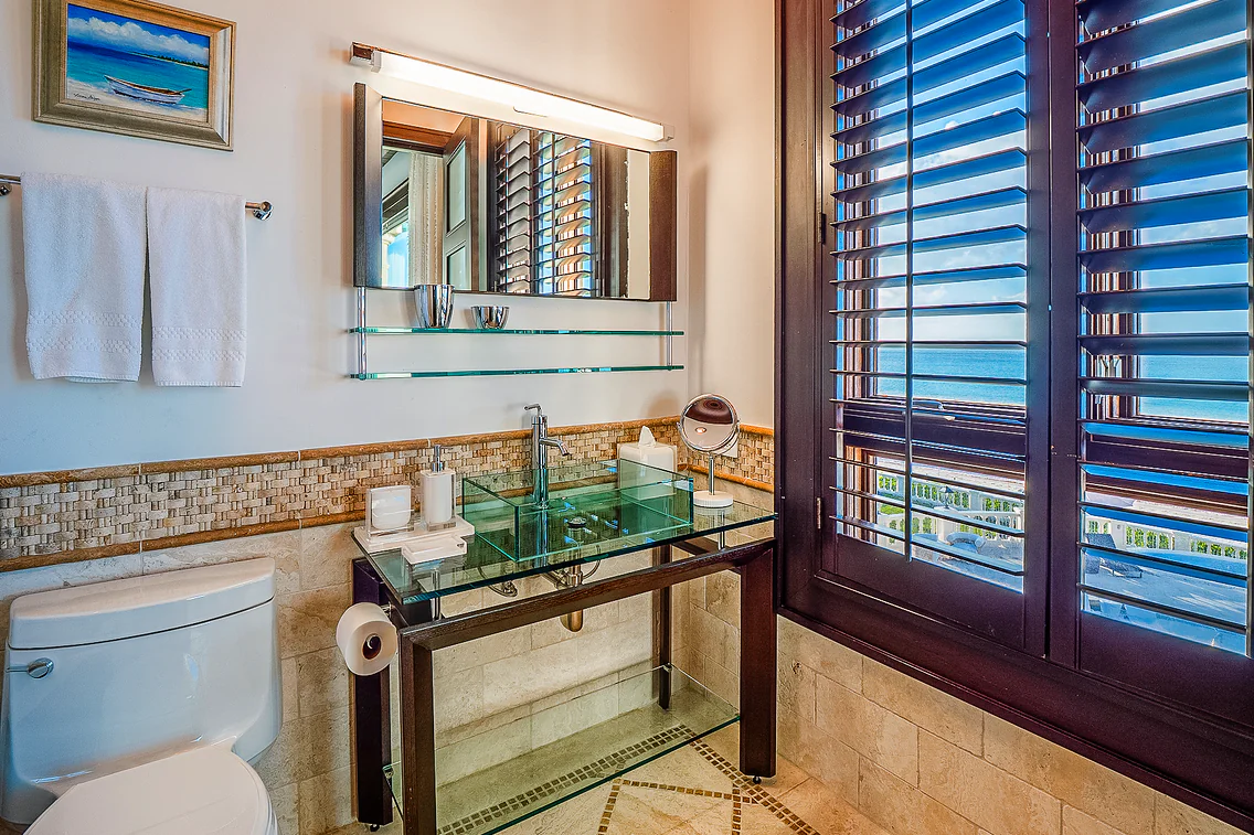 Villa C & B by The Sea - Image 50