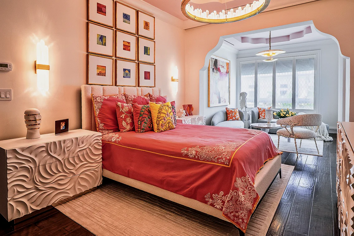 Villa C & B by The Sea - Image 52