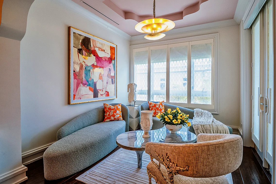 Villa C & B by The Sea - Image 53