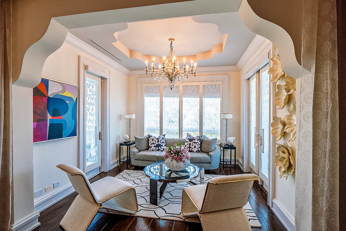 Villa C & B by The Sea - Image 55