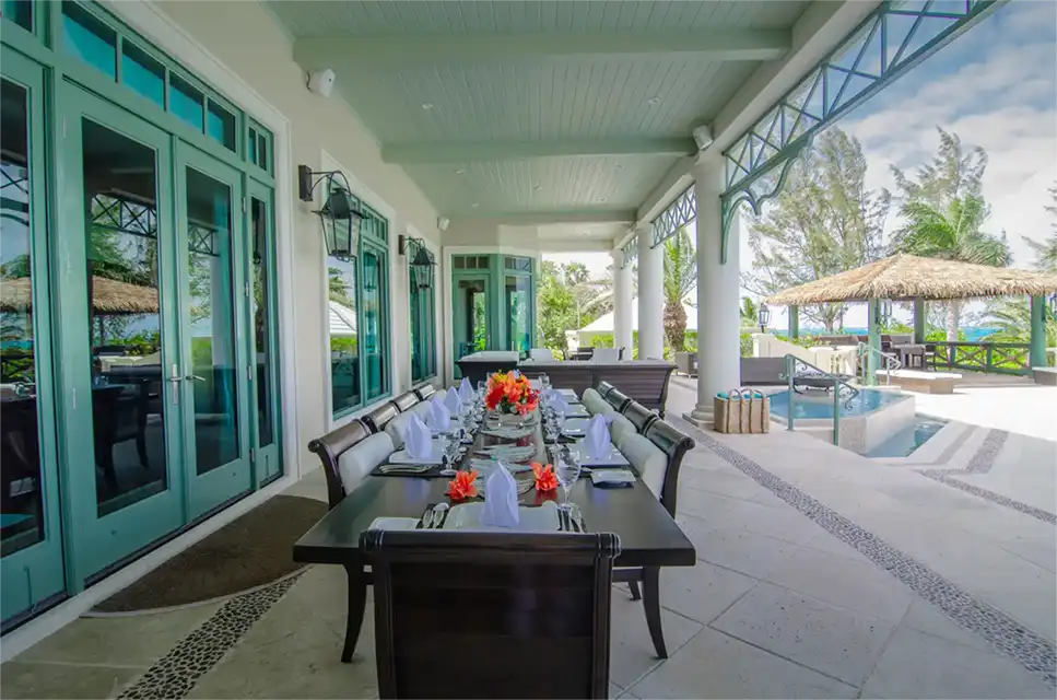 Villa C & B by The Sea - Image 7