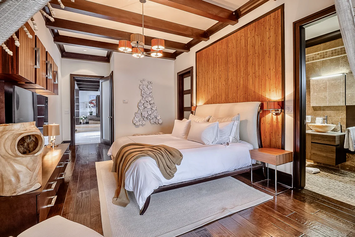 Villa C & B by The Sea - Image 59